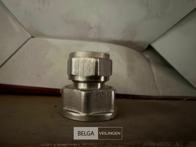 1 legger cv onderdelen - afbeelding 4 van  15