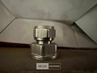 1 legger cv onderdelen - afbeelding 4 van  15