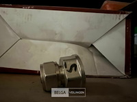 1 legger cv onderdelen - afbeelding 5 van  15