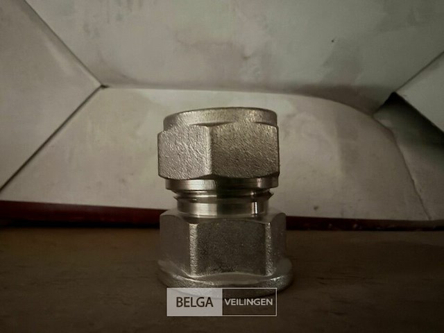 1 legger cv onderdelen - afbeelding 6 van  15