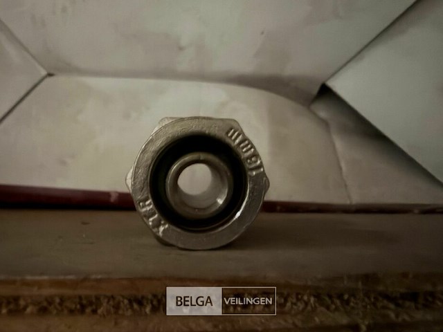 1 legger cv onderdelen - afbeelding 7 van  15