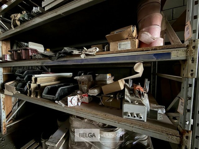 1 legger cv onderdelen - afbeelding 1 van  15