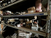 1 legger cv onderdelen - afbeelding 1 van  15