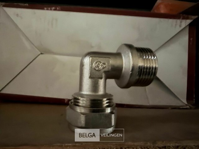 1 legger cv onderdelen - afbeelding 8 van  15