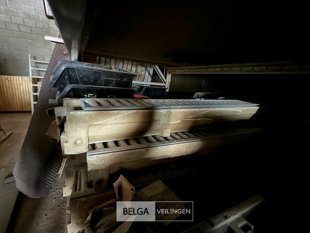 1 legger cv onderdelen - afbeelding 13 van  15