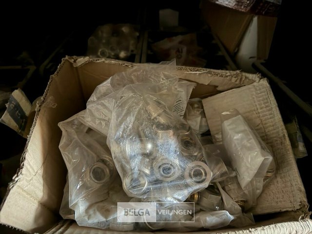 1 legger cv onderdelen - afbeelding 14 van  15