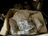 1 legger cv onderdelen - afbeelding 14 van  15