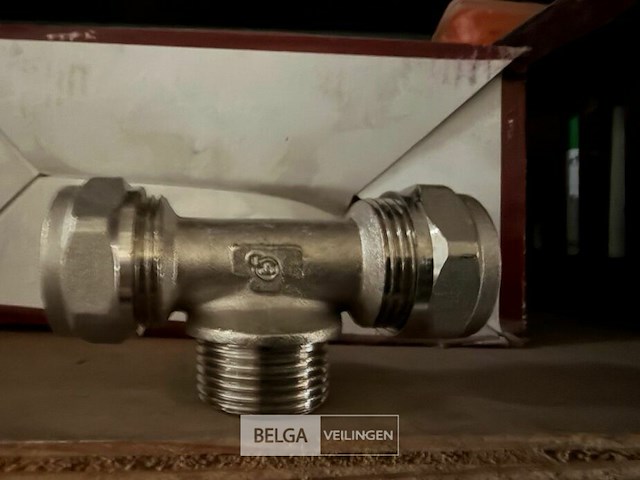 1 legger cv onderdelen - afbeelding 15 van  15