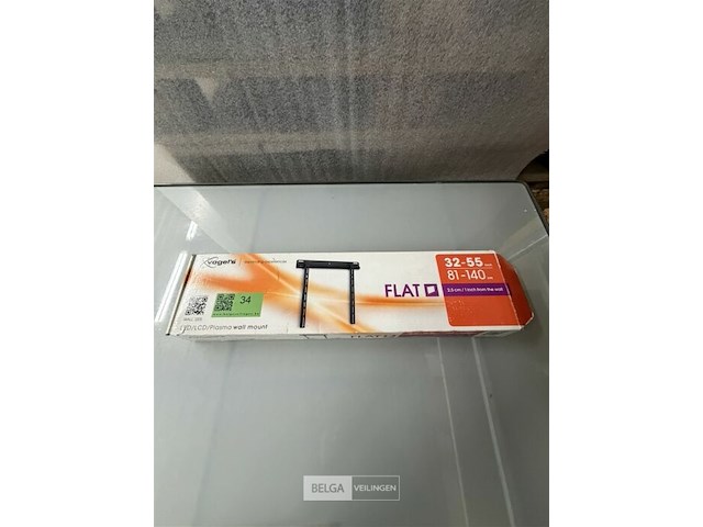 1 legger divers - afbeelding 1 van  3