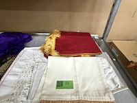 1 legger diverse kerkdoeken - afbeelding 1 van  3