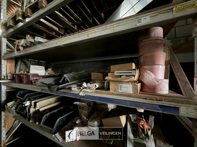 1 legger elektro - afbeelding 1 van  7