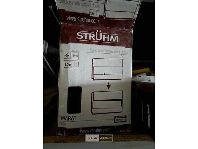 1 legger elektro - afbeelding 2 van  7