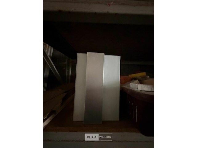 1 legger elektro - afbeelding 3 van  7