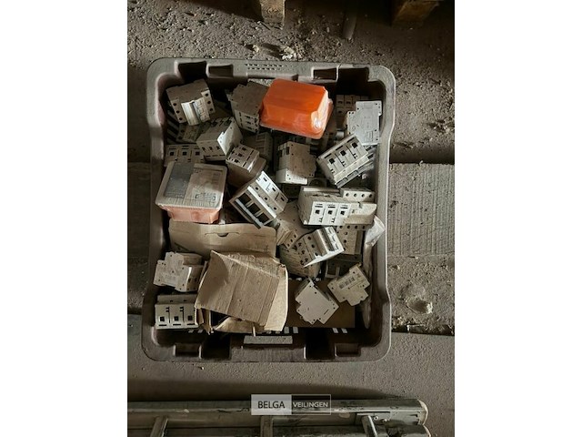 1 legger elektro - afbeelding 4 van  7