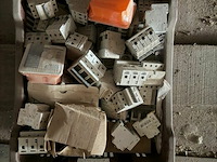 1 legger elektro - afbeelding 4 van  7