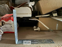 1 legger elektro - afbeelding 5 van  7