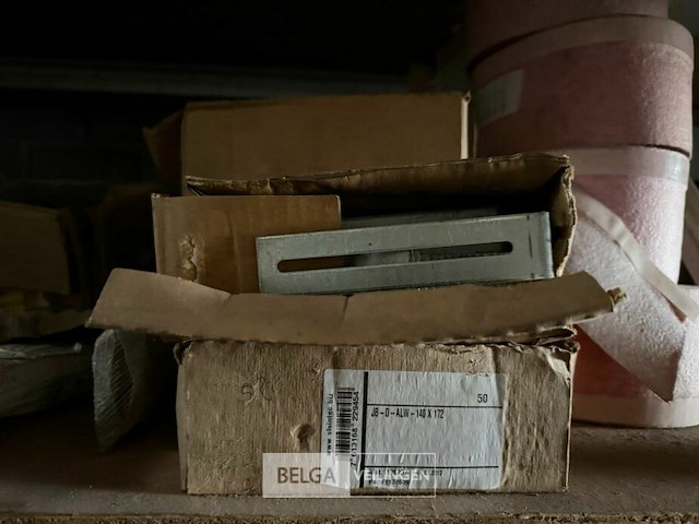 1 legger elektro - afbeelding 6 van  7