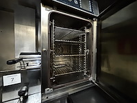 1 leventi slim mastermind combi stoomoven - afbeelding 3 van  4