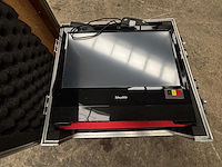 1 licht mengtafel met shuttle computer - afbeelding 1 van  5