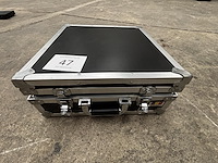 1 licht mengtafel met shuttle computer - afbeelding 5 van  5