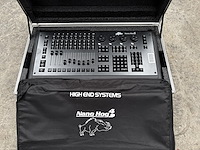 1 licht mengtafel nano hog 4 - afbeelding 1 van  4