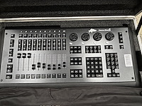 1 licht mengtafel nano hog 4 - afbeelding 2 van  4