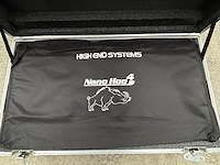 1 licht mengtafel nano hog 4 - afbeelding 3 van  4