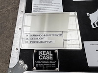 1 licht mengtafel nano hog 4 - afbeelding 4 van  4