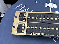 1 lichtcontroller dmx ilead jbsystems - afbeelding 2 van  3