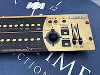 1 lichtcontroller dmx ilead jbsystems - afbeelding 3 van  3
