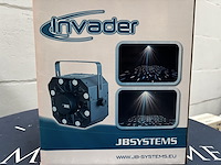 1 lichteffect jbsystems - afbeelding 2 van  3