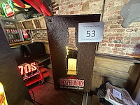 1 lichtreclame desperados - afbeelding 1 van  1