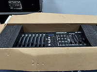 1 lighcontroller ledcon xl jbsystems - afbeelding 1 van  3