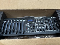 1 lighcontroller ledcon xl jbsystems - afbeelding 2 van  3