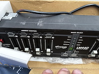 1 lightcontroller jbsystems lm440 - afbeelding 2 van  2