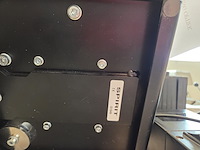 1 lindberg spirit s1649 boormachine voor brilglazen - afbeelding 5 van  8