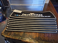 1 lot afdruipmatjes fever-tree - afbeelding 2 van  3