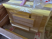 1 lot akoestische bureau panelen - afbeelding 3 van  10