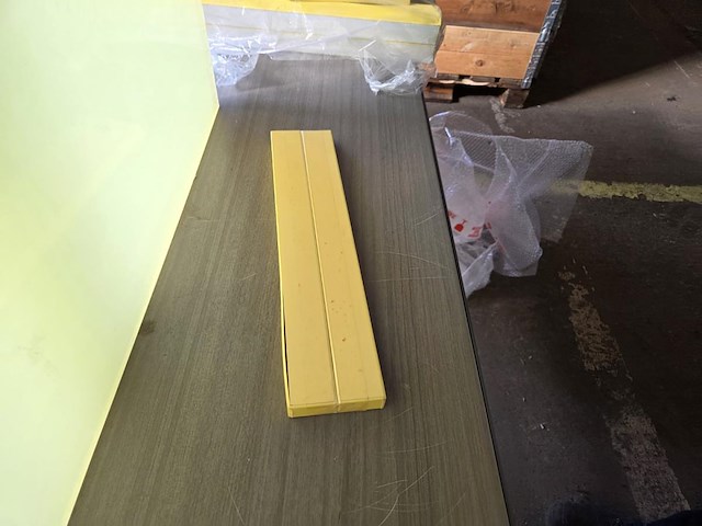 1 lot akoestische bureau panelen - afbeelding 10 van  10