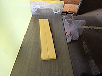 1 lot akoestische bureau panelen - afbeelding 10 van  10