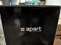 1 lot apart mask2-bl luidsprekers - afbeelding 3 van  5