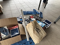 1 lot auto onderdelen - afbeelding 2 van  5