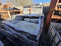 1 lot bekistingsmaterialen - afbeelding 1 van  4