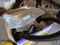 1 lot beschermingsmateriaal voor verwijderen van proscessierupsen - afbeelding 2 van  11