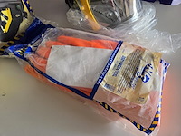 1 lot beschermingsmateriaal voor verwijderen van proscessierupsen - afbeelding 5 van  11