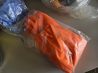 1 lot beschermingsmateriaal voor verwijderen van proscessierupsen - afbeelding 6 van  11