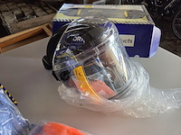 1 lot beschermingsmateriaal voor verwijderen van proscessierupsen - afbeelding 7 van  11