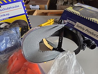 1 lot beschermingsmateriaal voor verwijderen van proscessierupsen - afbeelding 8 van  11