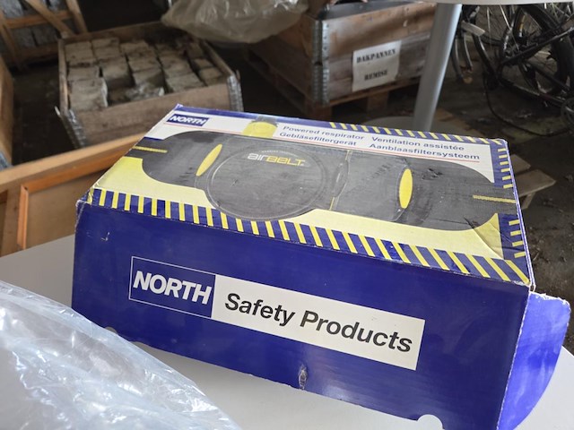 1 lot beschermingsmateriaal voor verwijderen van proscessierupsen - afbeelding 9 van  11