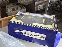 1 lot beschermingsmateriaal voor verwijderen van proscessierupsen - afbeelding 9 van  11